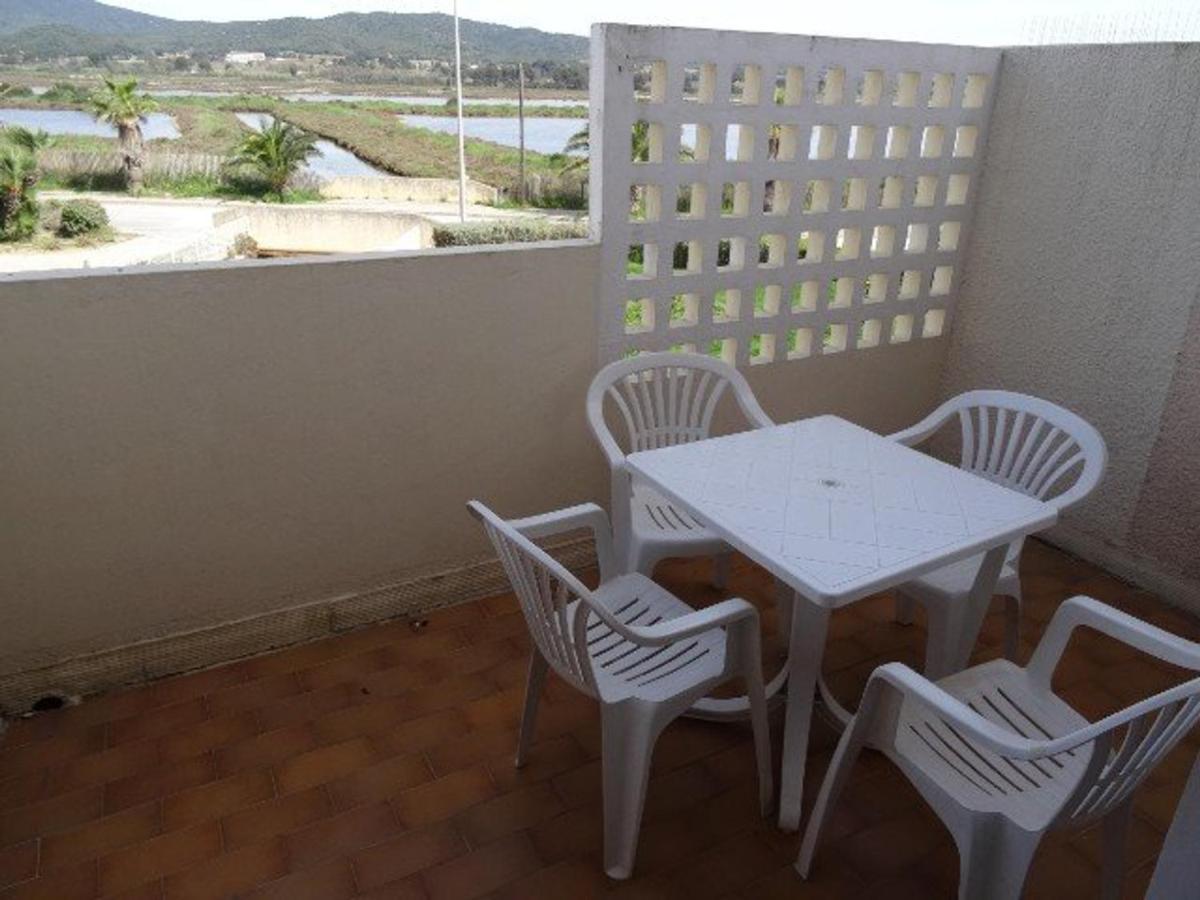 Appartamento Studio Hyères, 1 Pièce, 2 Personnes - Fr-1-335-93